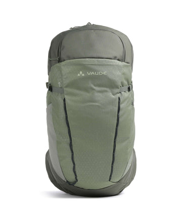 Vaude Agile Air 26 Sac à dos de randonnée cedar wood