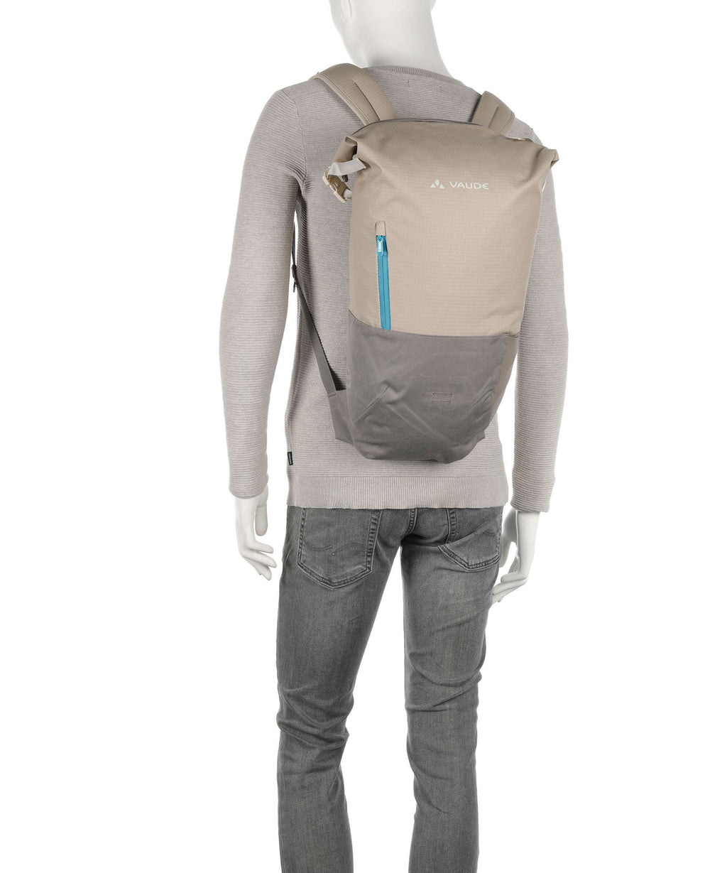 Vaude CityGo 18 Backpack black