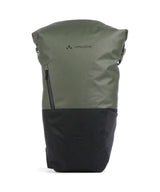 Vaude CityGo 18 Rucksack khaki