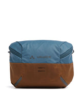 Vaude CityBox Bike ll KLICKfix Lenkertasche baltic sea