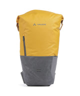 Vaude CityGo 18 Rucksack burnt yellow