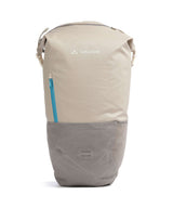 Vaude CityGo 18 Rucksack linen