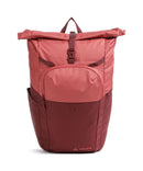 Vaude Okab ll Rolltop Rucksack dark cherry