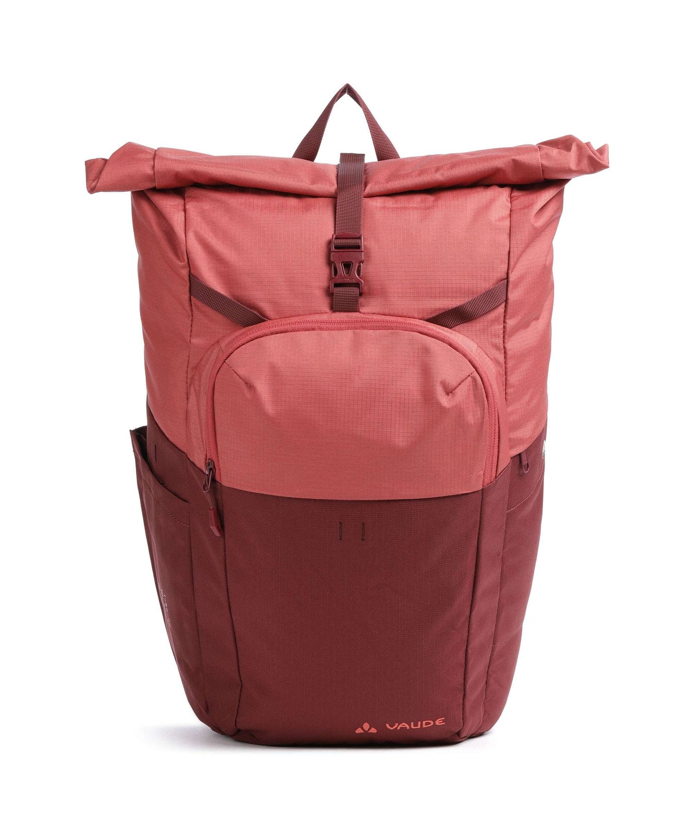 Vaude Okab ll Rolltop backpack dark cherry