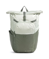 Vaude Okab ll Zaino roll-top cedar wood