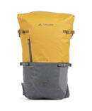 Vaude CityGo 23 ll Rucksack burnt yellow