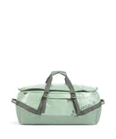 Vaude CityDuffel 65 Borsone da viaggio aloe vera