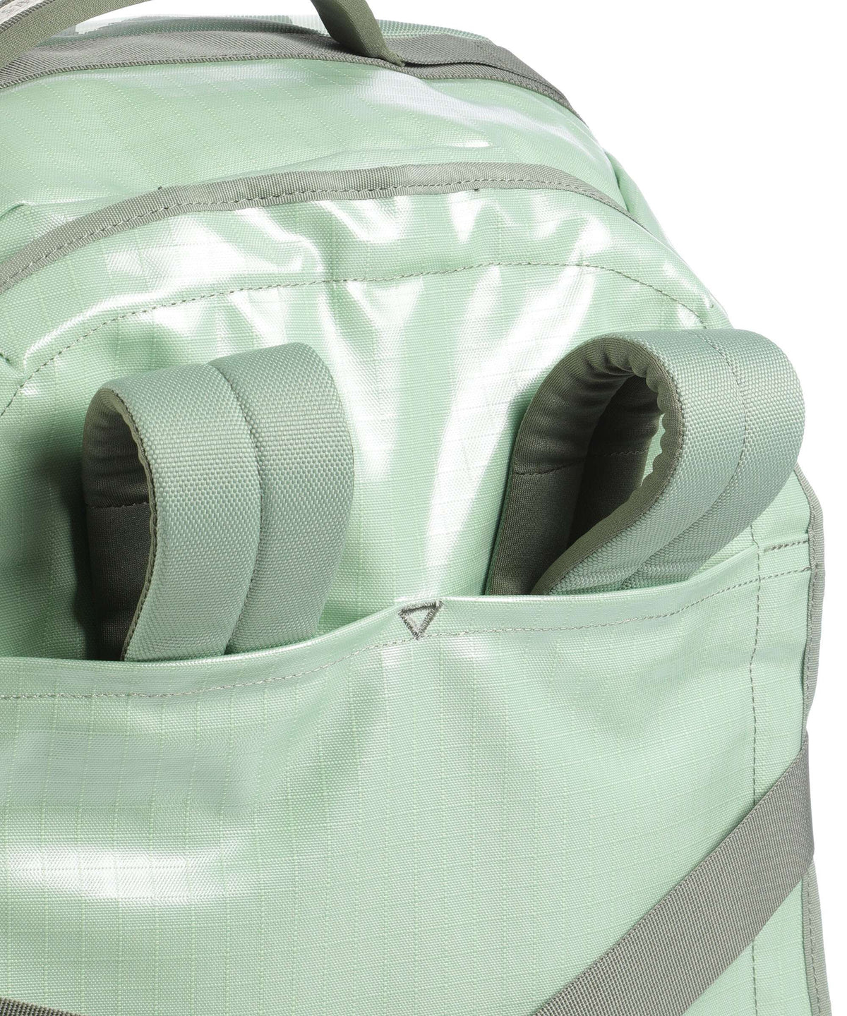 Vaude CityDuffel 65 Travel bag aloe vera