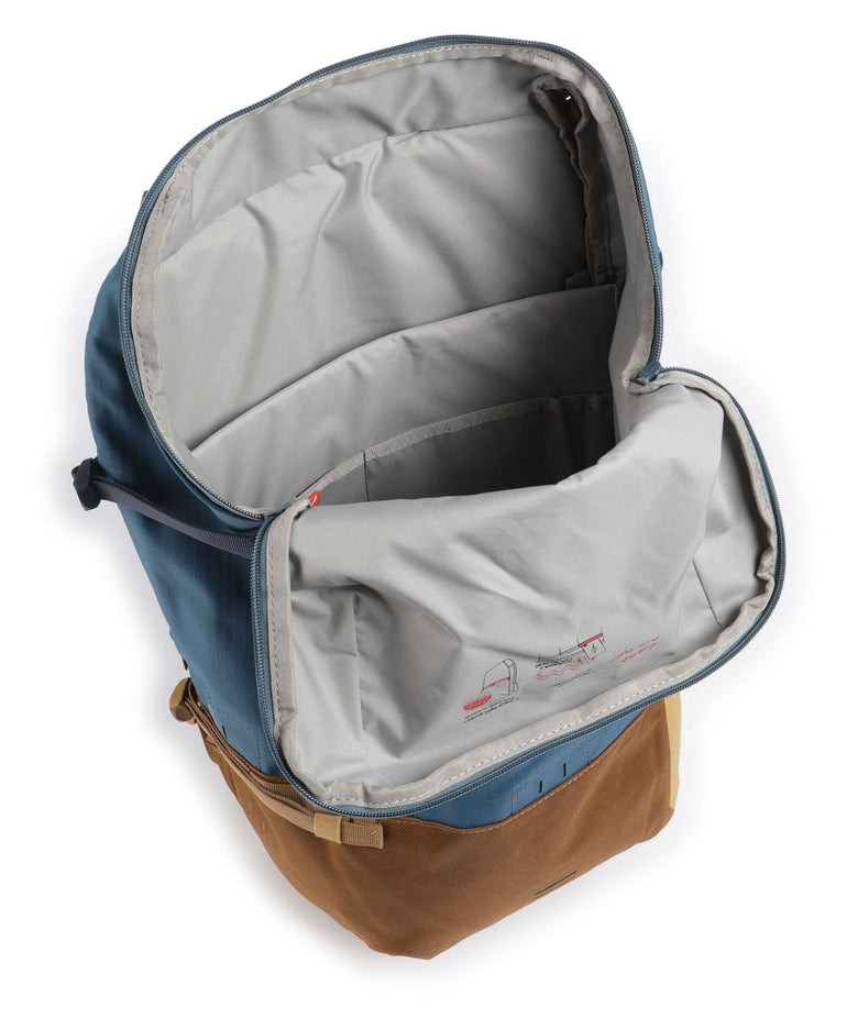 Vaude CityGo 30 ll Backpack baltic sea