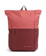 Vaude Wala 15 Zaino dark cherry