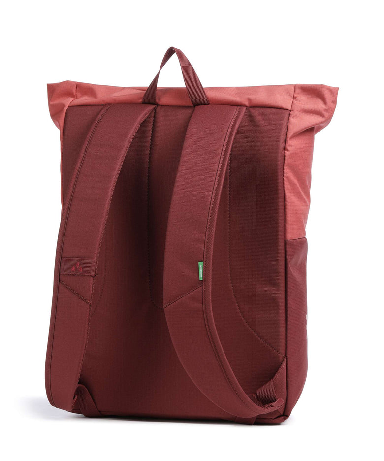 Vaude Wala 15 Backpack dark cherry