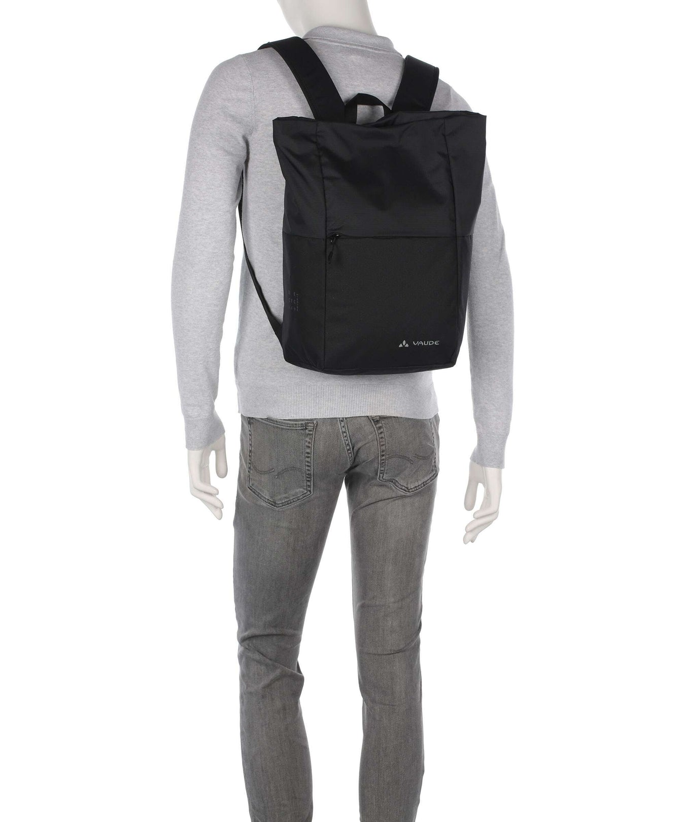 Vaude Wala 15 Backpack dark cherry