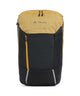 Vaude Cycle II 20 QMR 2.0 Gepäcktasche burnt yellow