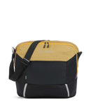 Vaude Urban Cycle Borsa per portapacchi burnt yellow