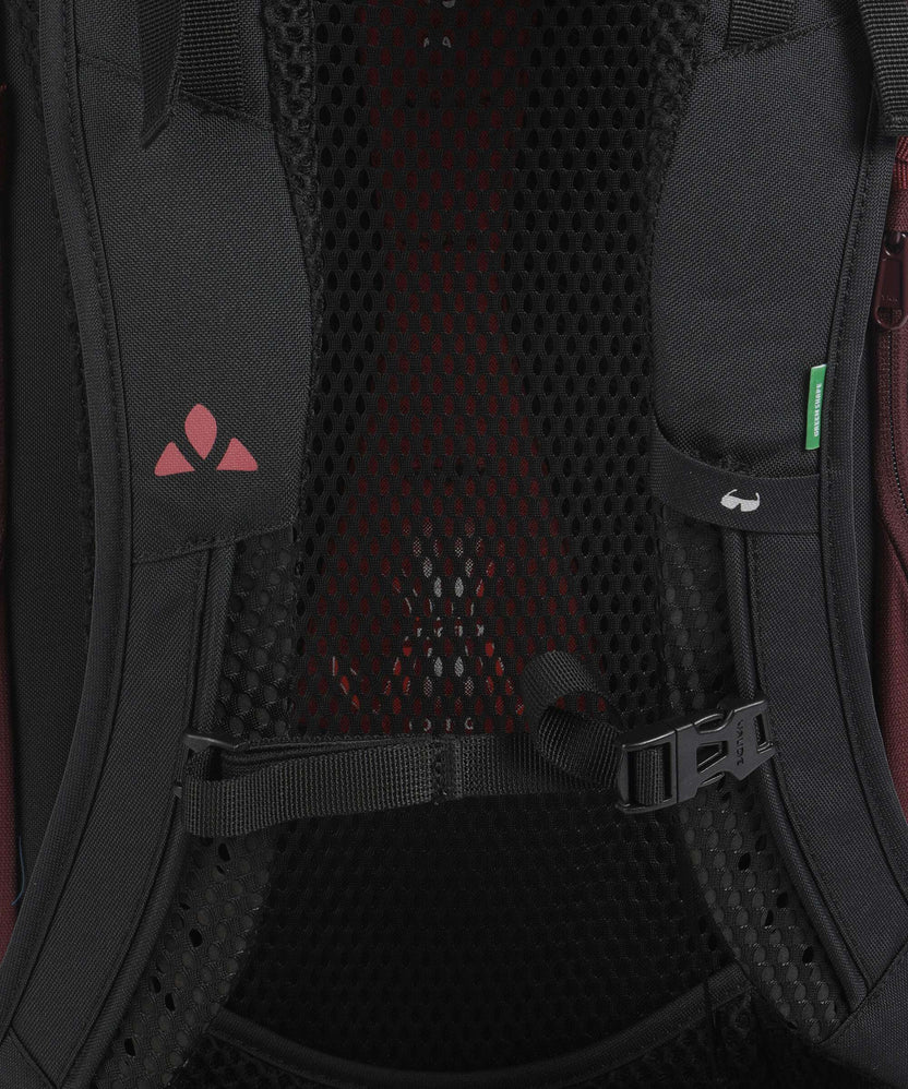 Vaude Wizard 30+4 Hiking backpack redeva