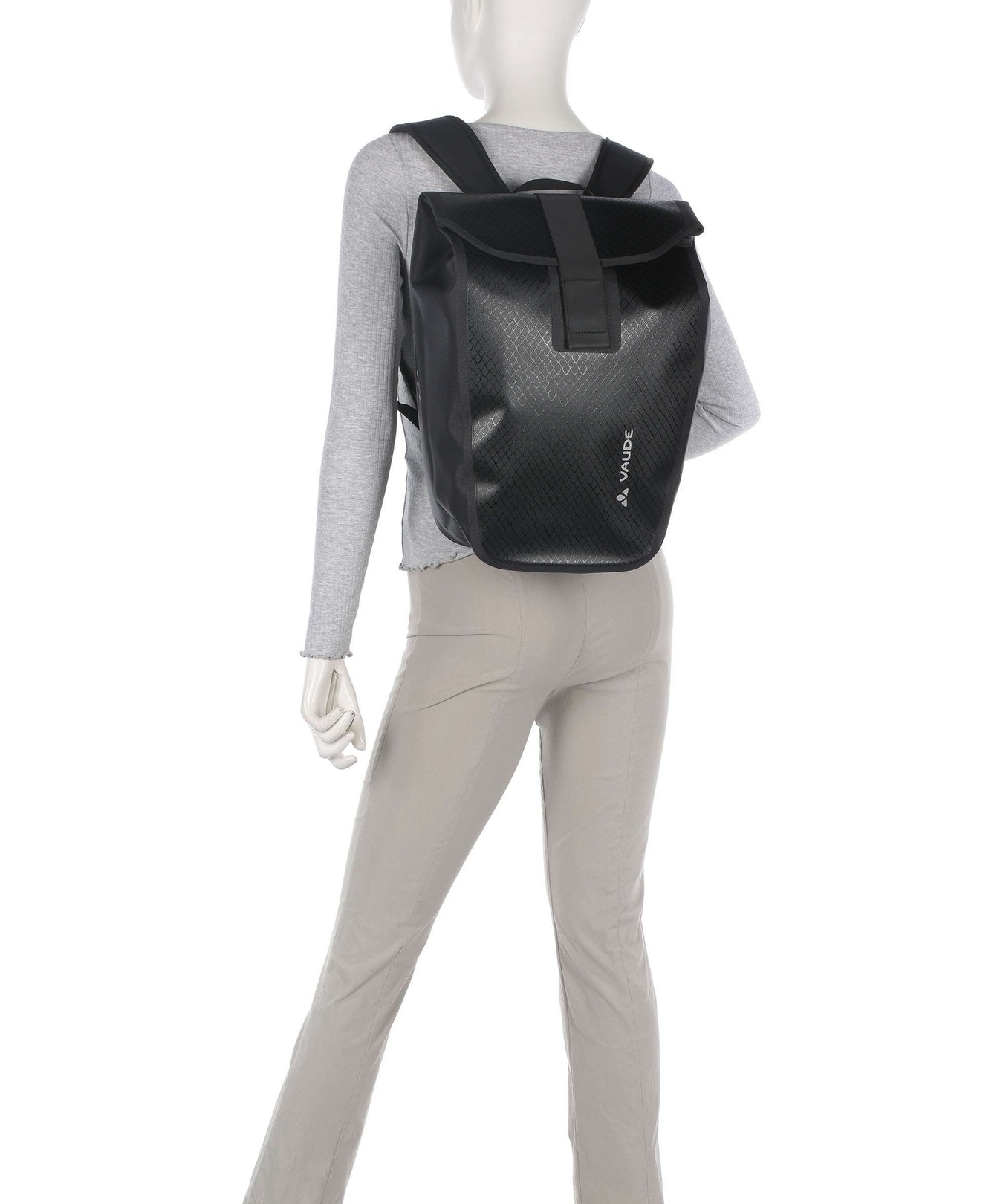 Vaude Clubride Aqua 17 Backpack black