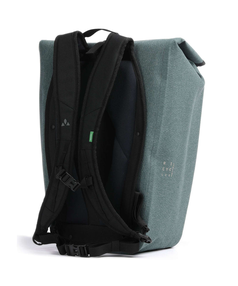 Vaude Clubride Urban 25 Backpack dusty forest