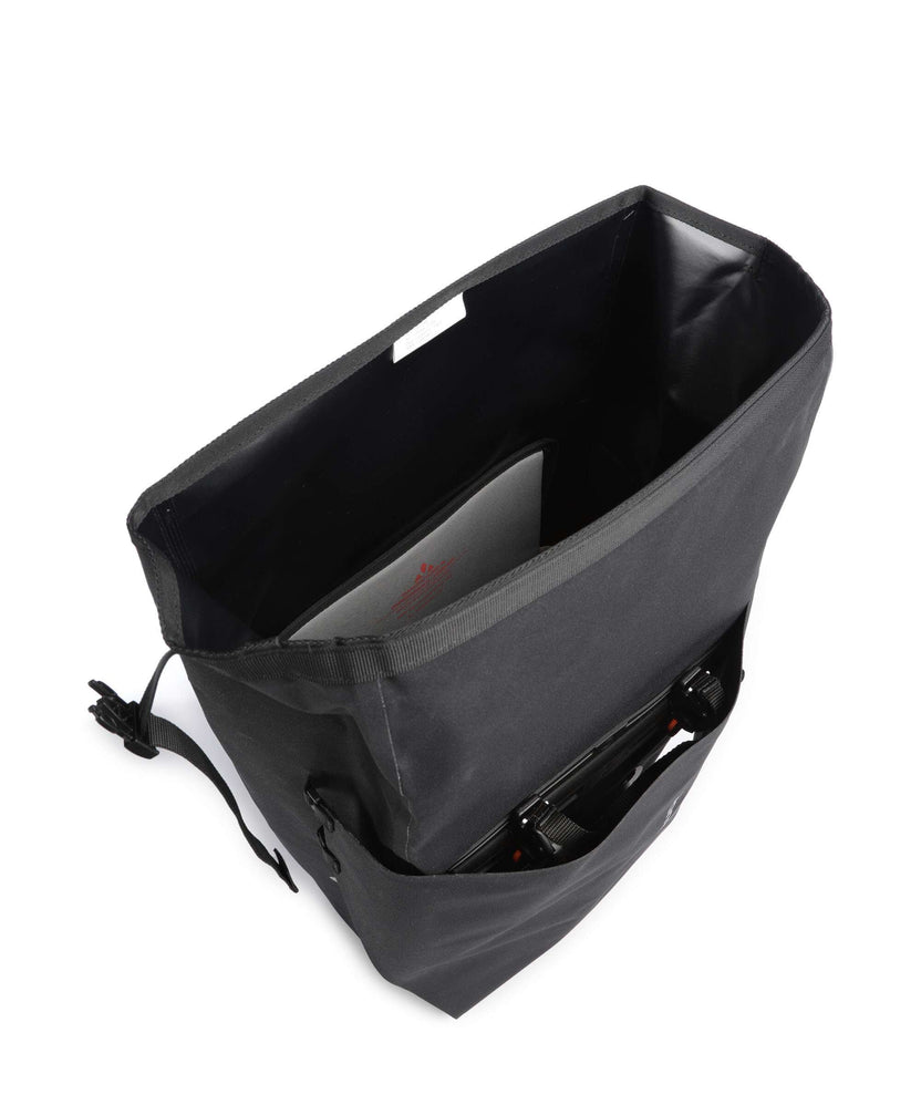 Vaude Proof Transformer 26 Cycling backpack black