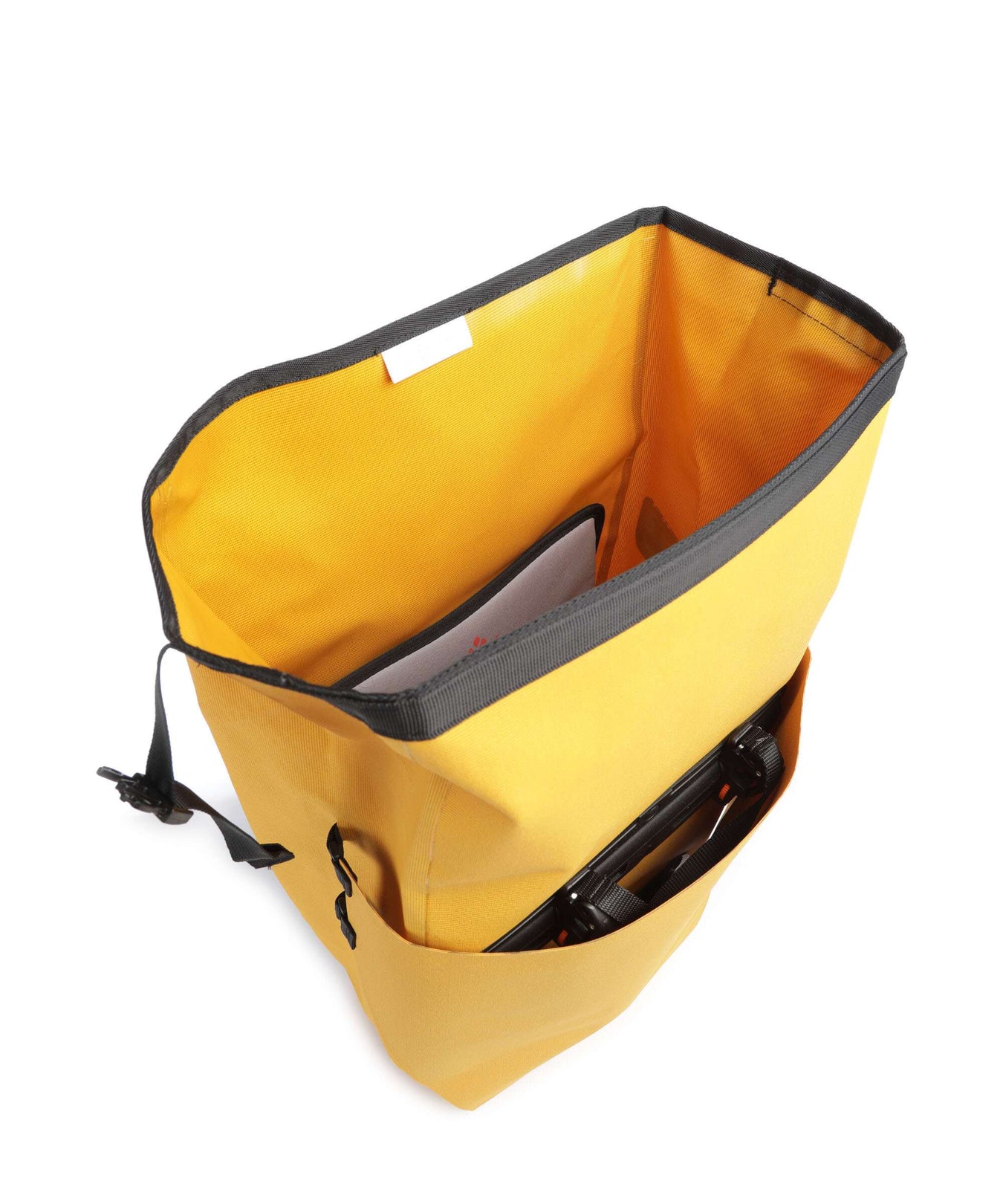 Vaude Proof Transformer 26 Cycling backpack burnt yellow