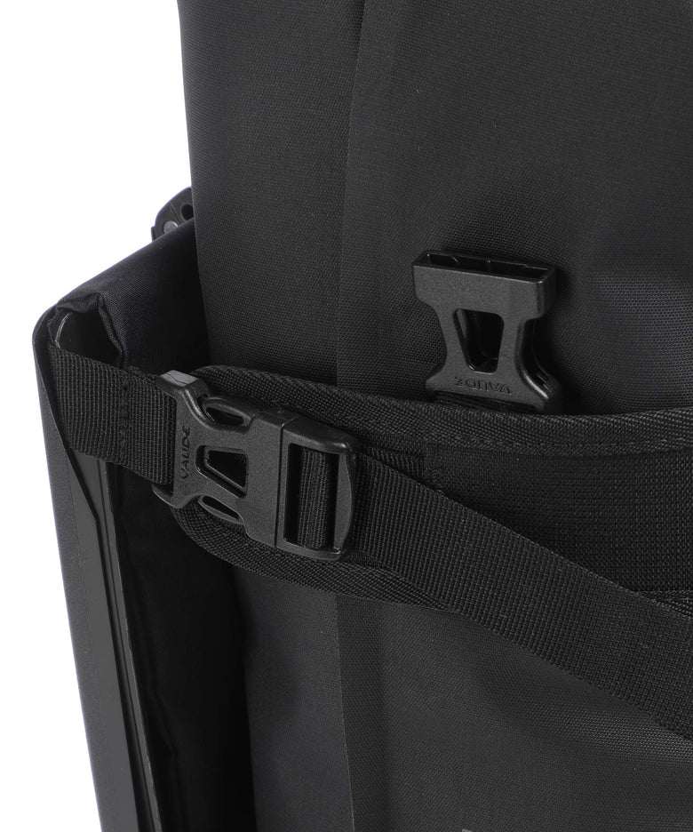 Vaude Urban Cargo Luggage bag black