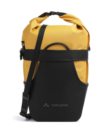 Vaude Urban Cargo Sac pour porteur de bagages burnt yellow