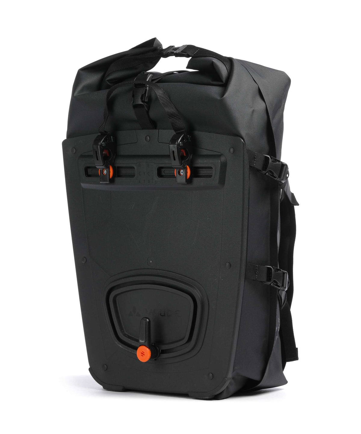 Vaude Free Cargo Luggage bag black