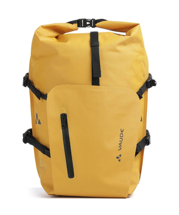 Vaude Free Cargo Sac pour porteur de bagages burnt yellow