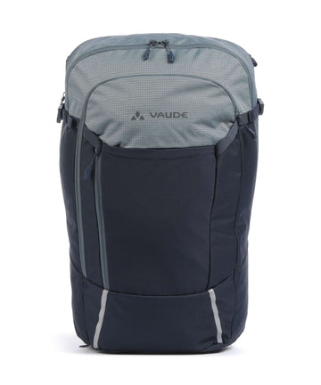 Vaude Cycle II 28 QMR 2.0 Gepäcktasche heron