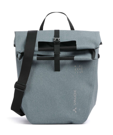 Vaude ReCycle Back Gepäcktasche heron