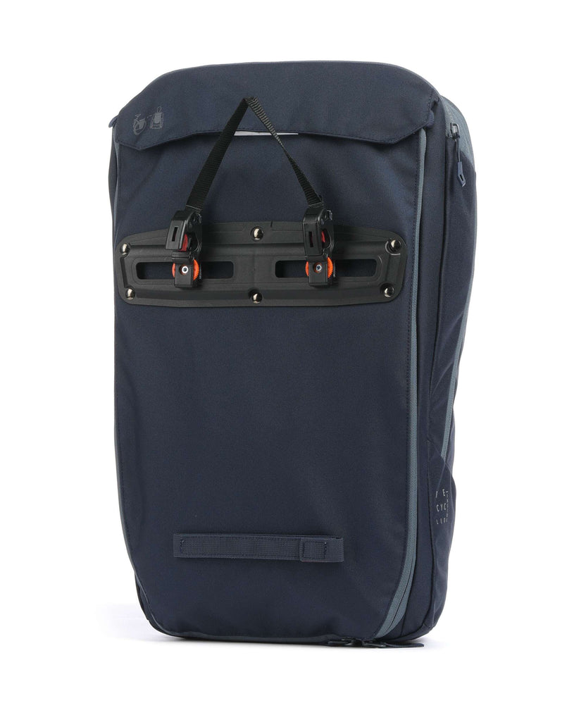 Vaude Cycle II 20 QMR 2.0 Luggage bag heron