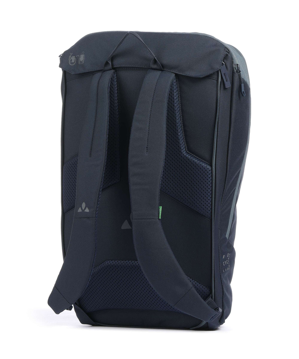 Vaude Cycle II 20 QMR 2.0 Luggage bag heron