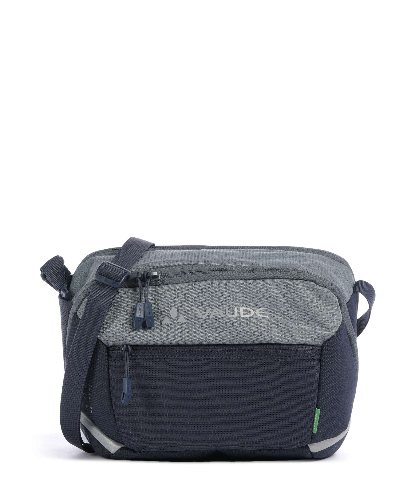Vaude Cycle Handlebar bag heron