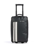 Vaude Takutea 35 Borsone trolley black
