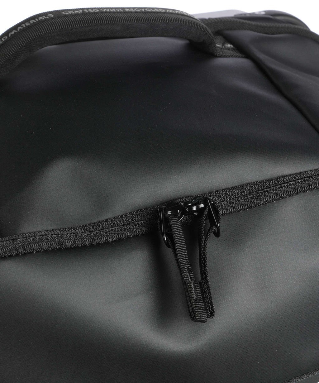 Vaude Takutea 90 Travel bag with wheels black