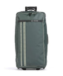 Vaude Takutea 90 Borsone trolley agave