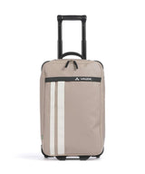 Vaude Takutea 35 Rollenreisetasche linen