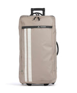 Vaude Takutea 90 Rollenreisetasche linen