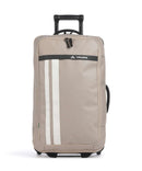 Vaude Takutea 65 Borsone trolley linen