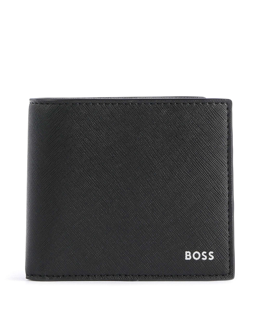 BOSS Zair Wallet black