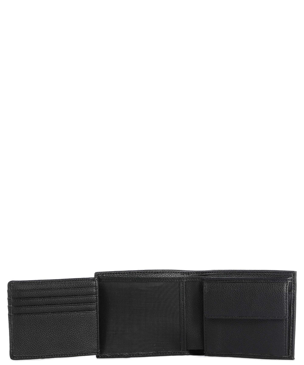 BOSS Ray Wallet black