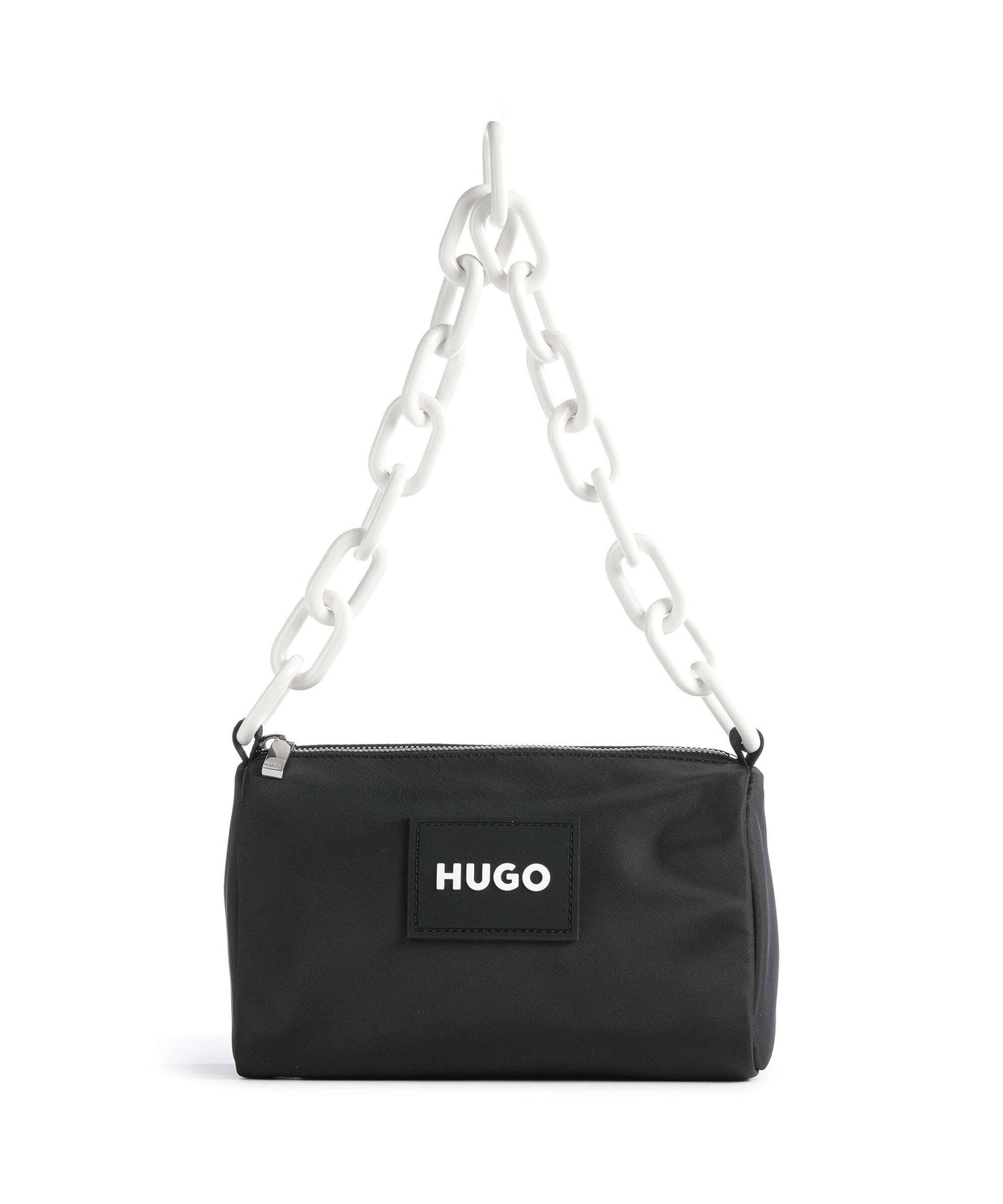 Hugo Bel Shoulder bag black