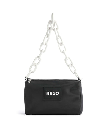 Hugo Bel Borsa a spalla black