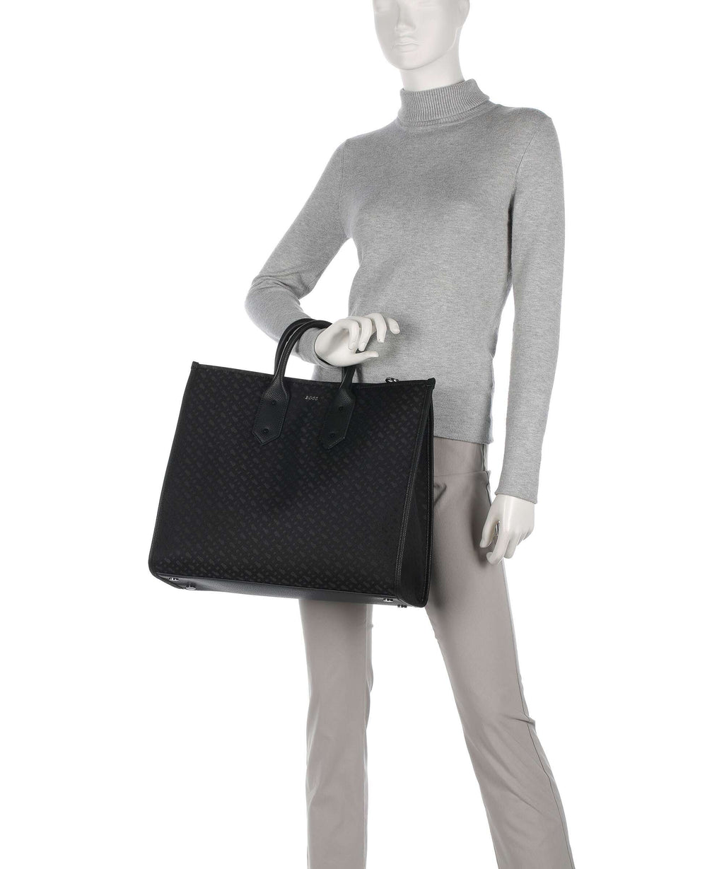 BOSS Sandy Handbag black