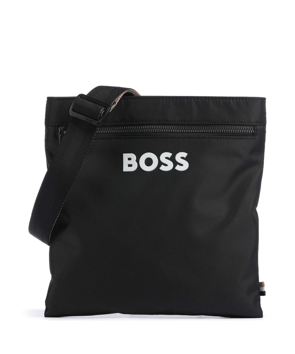 BOSS Catch 3.0 Crossbody bag black