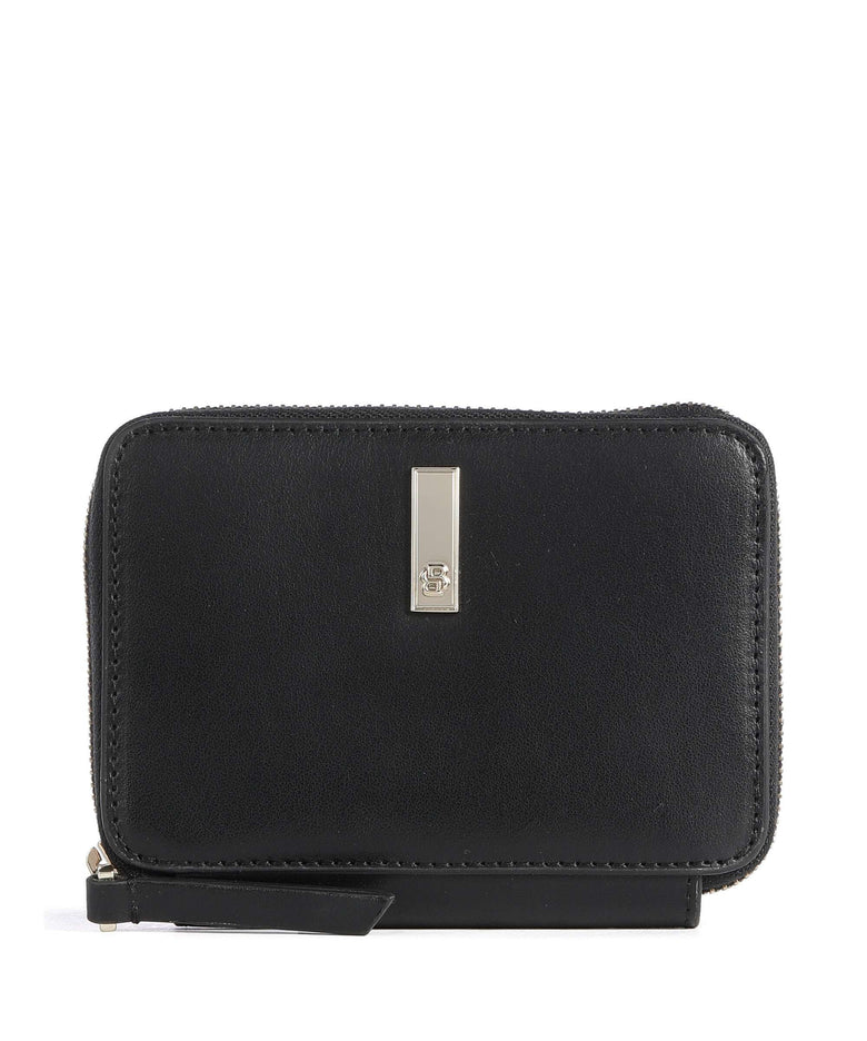 BOSS Ariell Wallet black