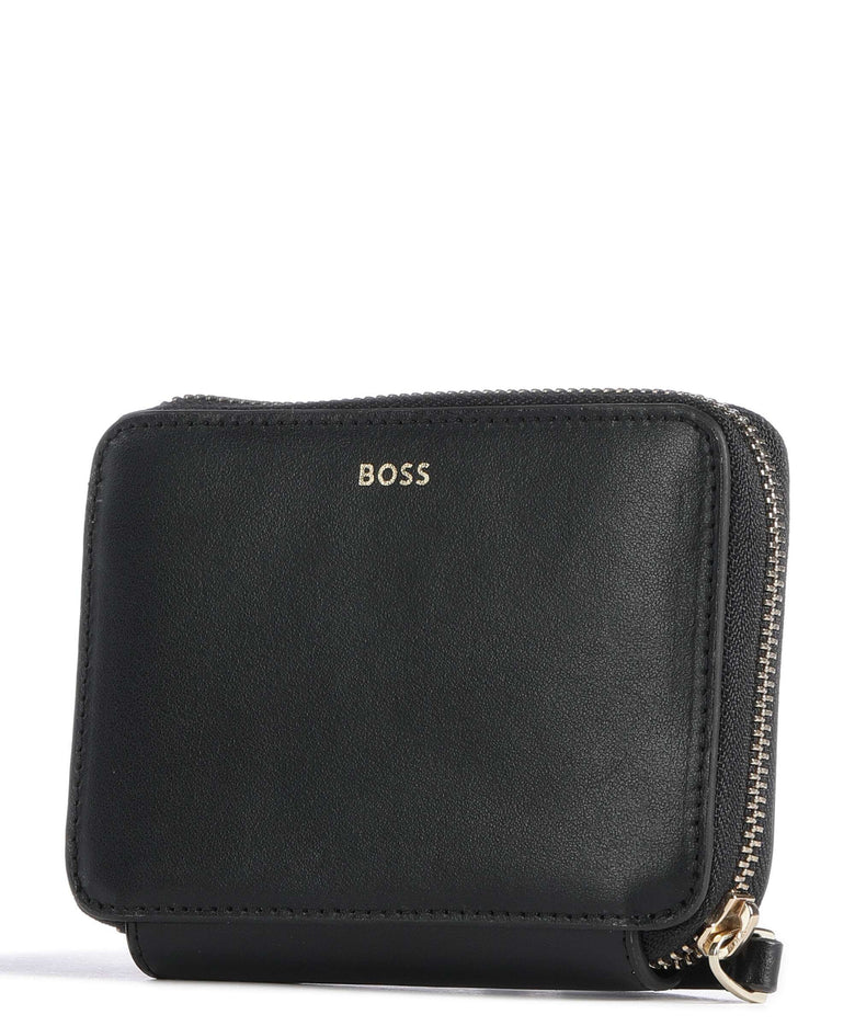 BOSS Ariell Wallet black