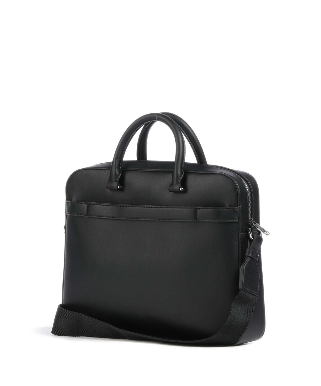 BOSS Ray Briefcase black