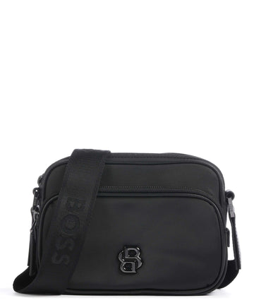 BOSS B Icon Borsa a tracolla black