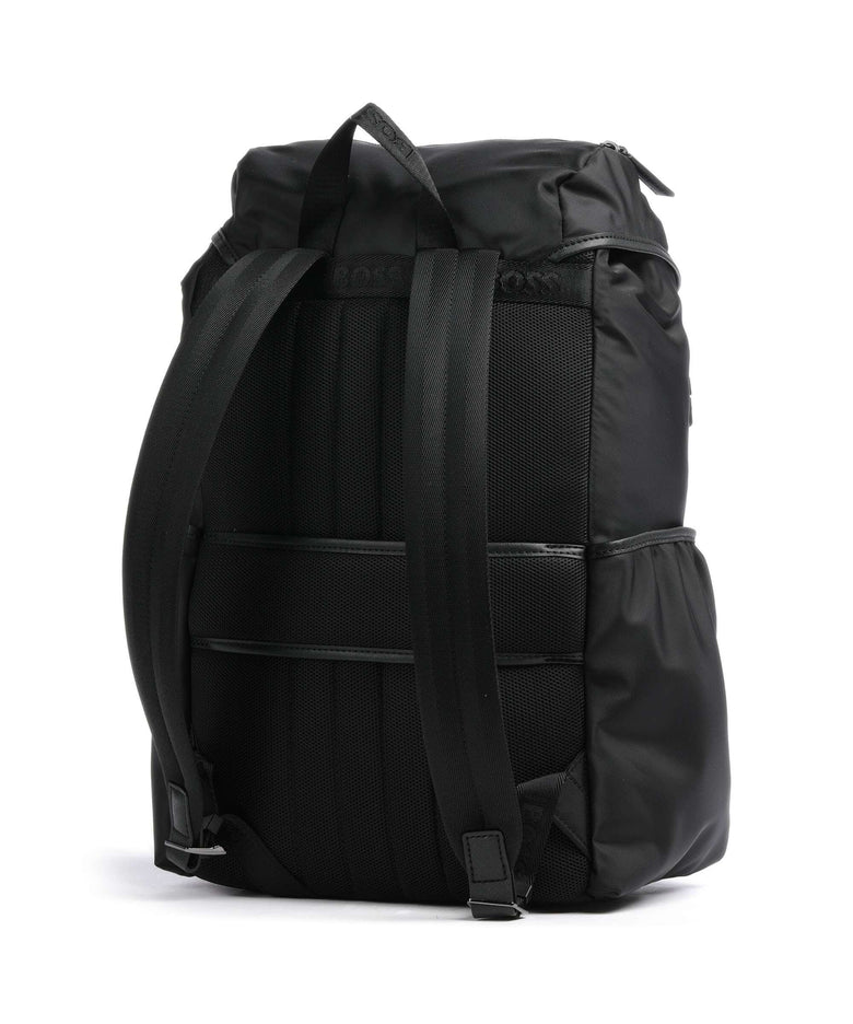 BOSS B Icon Backpack black