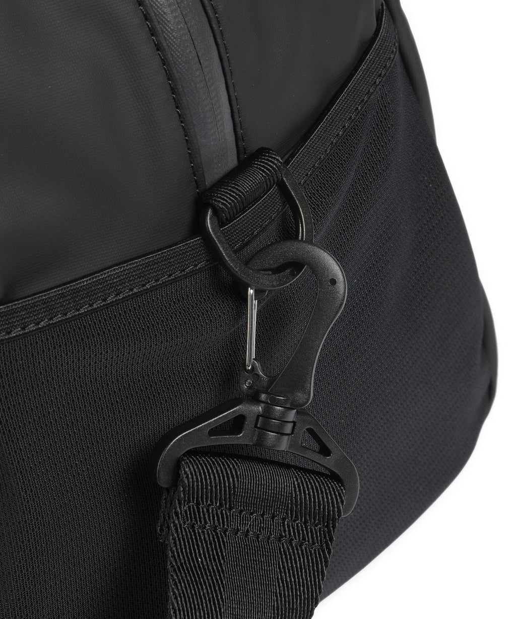 BOSS Stormy Weekend bag black